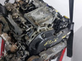 двигатель Opel Vectra C (2002 - 2005), 3.0 л., CDTi, Y 30 DT, дизель, АКПП - фото №3