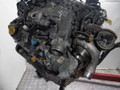 двигатель Opel Vectra C (2002 - 2005), 3.0 л., CDTi, Y 30 DT, дизель, АКПП - фото №6