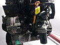 двигатель Volkswagen Golf 4 поколение 2001, 1.6 л., i, APF, бензин, МКПП - фото №2