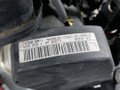 двигатель Volkswagen Golf 4 поколение 2001, 1.6 л., i, APF, бензин, МКПП - фото №5