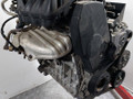 двигатель Volkswagen Golf 4 поколение 2001, 1.6 л., i, APF, бензин, МКПП - фото №6