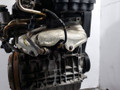 двигатель Volkswagen Golf 4 поколение 2001, 1.6 л., i, APF, бензин, МКПП - фото №7