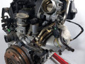 двигатель Volkswagen Golf 4 поколение 2001, 1.6 л., i, APF, бензин, МКПП - фото №8