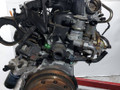 двигатель Volkswagen Golf 4 поколение 2001, 1.6 л., i, APF, бензин, МКПП - фото №9
