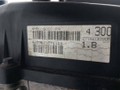 двигатель Ford C-Max 1 поколение (2003 - 2007), 1.8 л., i, CSDA, бензин, МКПП - фото №4