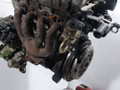 двигатель Volkswagen Polo 4 поколение [рестайлинг] (2005 - 2009), 1.4 л., i, BKY, бензин, МКПП - фото №4