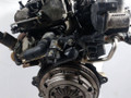 двигатель Volkswagen Polo 4 поколение [рестайлинг] (2005 - 2009), 1.4 л., i, BKY, бензин, МКПП - фото №5
