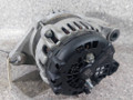 генератор Opel Insignia 1 поколение (A) (2008 - 2014), 2.0 л., CDTi, A 20 DTH, дизель, МКПП, 13502583 - фото №2