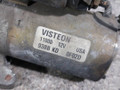стартер Ford Mondeo 2 поколение (1996 - 2000), 2.5 л., i, SGA, бензин, МКПП, 93BBKD0F02D - фото №3
