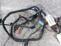 дверная проводка Peugeot 207 1 поколение (2006 - 2009), хетчбэк 3 дв., 9661116980 - фото №2