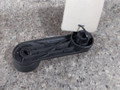ручка стеклоподъемника Opel Zafira 1 поколение (A) (1999 - 2003), 90224834, 90459502, 90247150 - фото №2