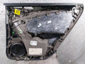 обшивка двери задняя левая Volkswagen Passat B6 (2005 - 2010), универсал - фото №4