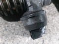форсунка Volkswagen Polo 4 поколение 2005 - фото №2