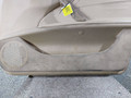 обшивка двери передняя правая Mercedes-Benz E-Класс W210/S210 [рестайлинг] (1999 - 2003) - фото №4