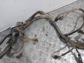 проводка двигателя Renault Scenic 1 поколение (1996 - 1999), 1.6 л., i, K7M 702, бензин, МКПП - фото №3