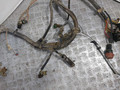 проводка двигателя Renault Scenic 1 поколение (1996 - 1999), 1.6 л., i, K7M 702, бензин, МКПП - фото №4