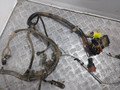 проводка двигателя Renault Scenic 1 поколение (1996 - 1999), 1.6 л., i, K7M 702, бензин, МКПП - фото №5