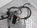 проводка двигателя Renault Scenic 1 поколение (1996 - 1999), 1.6 л., i, K7M 702, бензин, МКПП - фото №2