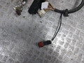 проводка двигателя Renault Scenic 1 поколение (1996 - 1999), 1.6 л., i, K7M 702, бензин, МКПП - фото №3