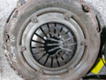 комплект сцепления Ford Fusion 1 поколение (2002 - 2005), 1.6 л., i, FYJA, бензин, МКПП, 98MM6375BA, 1878005410, 3082001233 - фото №3