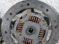 комплект сцепления Ford Fusion 1 поколение (2002 - 2005), 1.6 л., i, FYJA, бензин, МКПП, 98MM6375BA, 1878005410, 3082001233 - фото №4