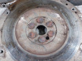 комплект сцепления Ford Fusion 1 поколение (2002 - 2005), 1.6 л., i, FYJA, бензин, МКПП, 98MM6375BA, 1878005410, 3082001233 - фото №5