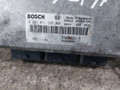 блок управления двигателем Renault Laguna 2 поколение (2001 - 2005), 2.2 л., DCi, G9T 702, дизель, МКПП, 0281011325, 8200309318 - фото №2