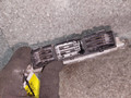 блок управления двигателем Renault Laguna 2 поколение (2001 - 2005), 2.2 л., DCi, G9T 702, дизель, МКПП, 0281011325, 8200309318 - фото №3