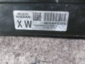 блок управления двигателем Nissan Primera P12 (2001 - 2008), 1.6 л., i, QG16DE, бензин, МКПП, MEC32510 - фото №2