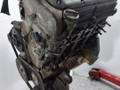 двигатель Suzuki Ignis 1 поколение (FH) (2000 - 2003), 1.3 л., i, M13A, бензин, МКПП, полный привод - фото №2