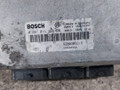блок управления двигателем Renault Laguna 2 поколение (2001 - 2005), 1.9 л., DCi, F9Q 750, дизель, МКПП, 8200309616, 0281011324 - фото №2