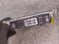 блок управления двигателем Renault Laguna 2 поколение (2001 - 2005), 1.9 л., DCi, F9Q 750, дизель, МКПП, 8200309616, 0281011324 - фото №3