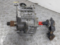 раздаточная коробка Hyundai Santa Fe 2 поколение (CM) (2005 - 2010), 2.2 л., CRDi, D4EB, дизель, МКПП, полный привод - фото №3