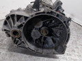 КПП механическая (МКПП) Ford Galaxy 2 поколение (2006 - 2010), 1.8 л., TDCi, QYWA, дизель, МКПП, 7G9R-7002-XB - фото №2