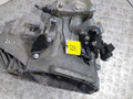 КПП механическая (МКПП) Ford Galaxy 2 поколение (2006 - 2010), 1.8 л., TDCi, QYWA, дизель, МКПП, 7G9R-7002-XB - фото №3
