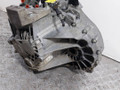 КПП механическая (МКПП) Ford Galaxy 2 поколение (2006 - 2010), 1.8 л., TDCi, QYWA, дизель, МКПП, 7G9R-7002-XB - фото №5