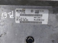блок управления двигателем Peugeot 406 1 поколение (1995 - 1999), 1.9 л., TD, DHX (10CUAW), дизель, МКПП, 0281001262, 9624519580 - фото №2
