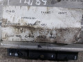 блок управления двигателем Citroen C4 1 поколение (2004 - 2008), 1.4 л., i, KFU (10FE04), бензин, МКПП, 9664934380, SW16735084 - фото №2