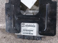 блок управления двигателем Citroen C4 1 поколение (2004 - 2008), 1.4 л., i, KFU (10FE04), бензин, МКПП, 9664934380, SW16735084 - фото №3