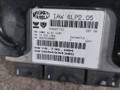 блок управления двигателем Citroen C4 1 поколение (2004 - 2008), 1.4 л., i, KFU (10FE04), бензин, МКПП, 9664934380, SW16735084 - фото №4