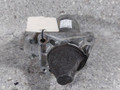 стартер Fiat Grande Punto 1 поколение (2006 - 2008), 1.4 л., i, 350 A1.000, бензин, МКПП, 51832950 - фото №2