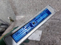 блок управления двигателем Nissan Primera P11 (1996 - 2000), 1.6 л., i, GA16DE, бензин, МКПП, 23710-3J300, 80563A - фото №2