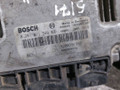 блок управления двигателем Renault Scenic 2 поколение (2003 - 2006), 1.9 л., DCi, F9Q 812, дизель, МКПП, 8200391966, 0281011549, 8200370779 - фото №2