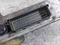 блок управления АКПП Renault Laguna 2 поколение (2001 - 2005), 2.2 л., DCi, G9T 707, дизель, АКПП, 8200390297 - фото №2