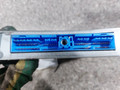 блок управления двигателем Nissan Primera P11 (1996 - 2000), 1.6 л., i, GA16DE, бензин, МКПП, 23710-3J300 - фото №2