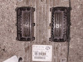 блок управления двигателем Fiat Grande Punto 1 поколение (2006 - 2008), 1.4 л., i, 350 A1.000, бензин, МКПП, 51847330, BC.0097274.C - фото №3