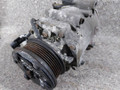 компрессор кондиционера Ford Mondeo 3 поколение [рестайлинг] (2003 - 2007), 2.0 л., i, CJBB, бензин, МКПП - фото №2