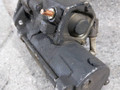 стартер Mazda 626 GF [рестайлинг] (1999 - 2002), 2.0 л., TD, RF-2A, дизель, МКПП, 228000-3842 - фото №4