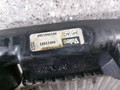 интеркулер Citroen Xsara 1 поколение (1997 - 2000), 1.9 л., TD, DHY (10CUJV), дизель, МКПП, 50277557, 9613541380 - фото №4