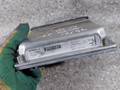 блок управления двигателем Volvo S60 1 поколение (2000 - 2004), 2.4 л., D5, D 5244 T, дизель, МКПП, 0281010319, 28SA5360, 08677708A - фото №2